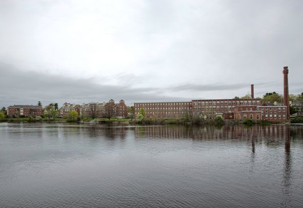 Retail Opportunity in Exeter, NH: 000 Water Street, Exeter, NH 03833